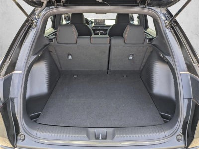 2025 Honda HR-V Sport 2WD CVT