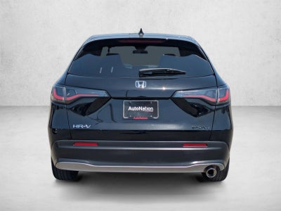 2025 Honda HR-V Sport 2WD CVT