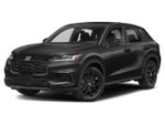 2025 Honda HR-V Sport 2WD CVT