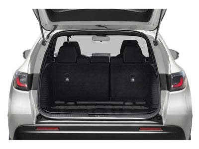 2025 Honda HR-V Sport 2WD CVT