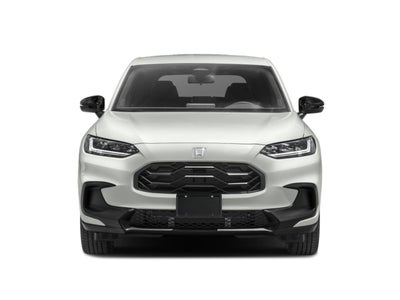 2025 Honda HR-V Sport 2WD CVT