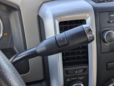 2011 RAM 2500 4WD Crew Cab 6.4 Ft Box Power Wagon