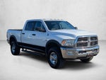 2011 RAM 2500 4WD Crew Cab 6.4 Ft Box Power Wagon