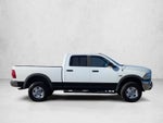 2011 RAM 2500 4WD Crew Cab 6.4 Ft Box Power Wagon