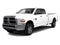 2011 RAM 2500 4WD Crew Cab 6.4 Ft Box Power Wagon