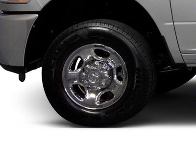 2011 RAM 2500 4WD Crew Cab 6.4 Ft Box Power Wagon