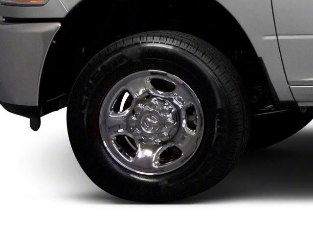 2011 RAM 2500 4WD Crew Cab 6.4 Ft Box Power Wagon