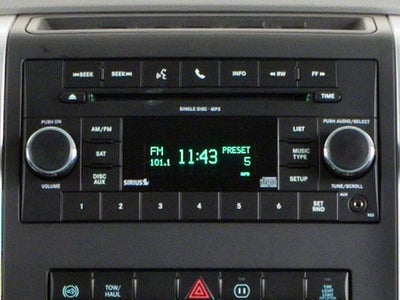 2011 RAM 2500 4WD Crew Cab 6.4 Ft Box Power Wagon