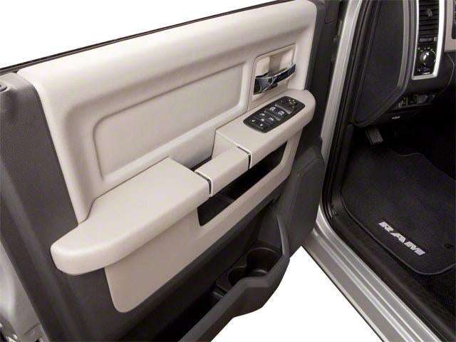 2011 RAM 2500 4WD Crew Cab 6.4 Ft Box Power Wagon