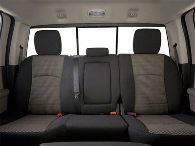 2011 RAM 2500 4WD Crew Cab 6.4 Ft Box Power Wagon