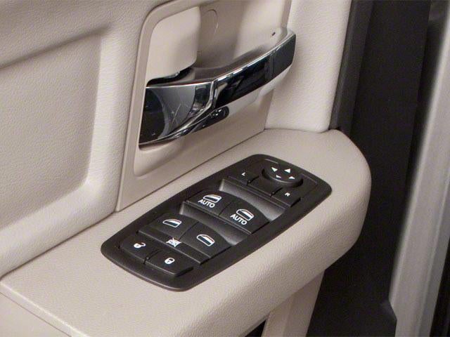 2011 RAM 2500 4WD Crew Cab 6.4 Ft Box Power Wagon