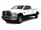 2011 RAM 2500 4WD Crew Cab 6.4 Ft Box Power Wagon