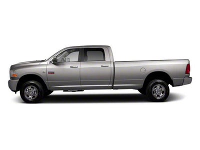 2011 RAM 2500 4WD Crew Cab 6.4 Ft Box Power Wagon