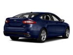 2016 Ford Fusion 4dr Sdn SE FWD