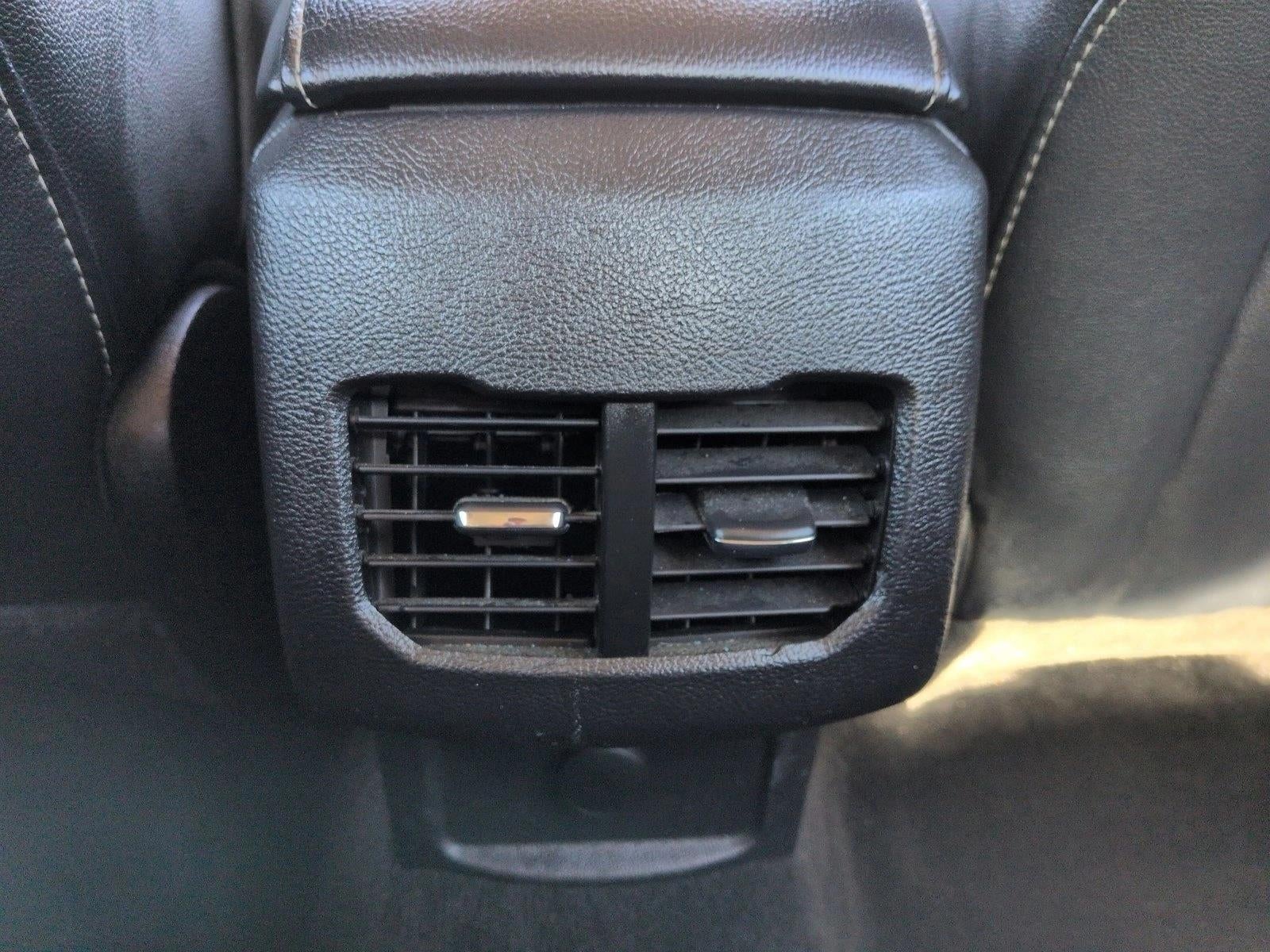 2019 Ford Fusion Energi Titanium FWD