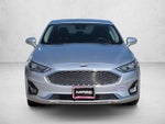 2019 Ford Fusion Energi Titanium FWD