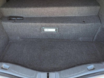 2019 Ford Fusion Energi Titanium FWD