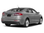 2019 Ford Fusion Energi Titanium FWD