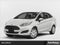 2015 Ford Fiesta 4dr Sdn SE