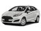 2015 Ford Fiesta 4dr Sdn SE