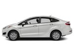 2015 Ford Fiesta 4dr Sdn SE