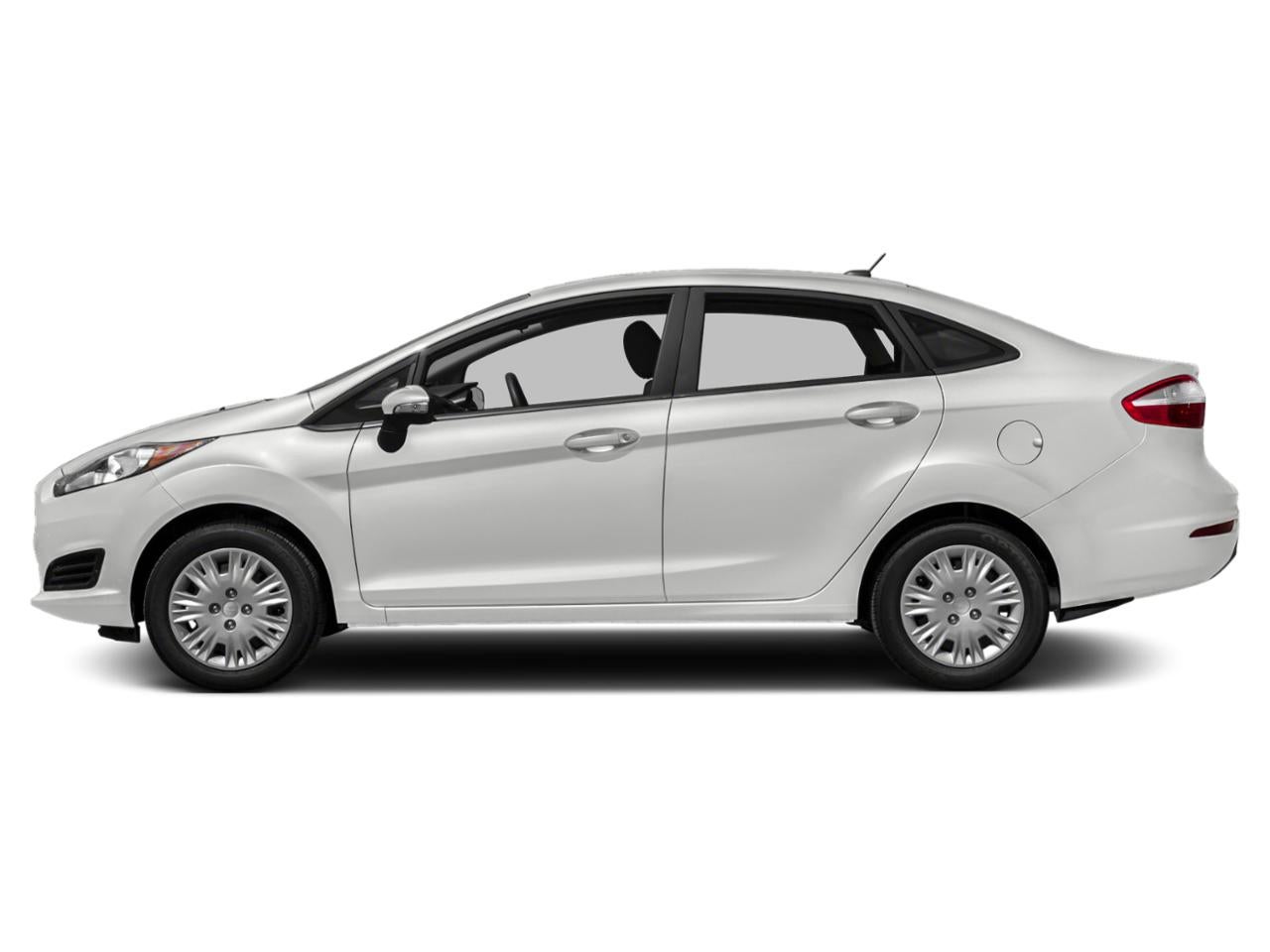 2015 Ford Fiesta 4dr Sdn SE