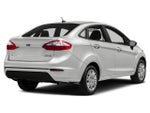 2015 Ford Fiesta 4dr Sdn SE