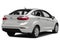 2015 Ford Fiesta 4dr Sdn SE