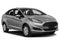2015 Ford Fiesta 4dr Sdn SE