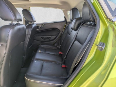 2011 Ford Fiesta 5dr HB SES