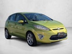 2011 Ford Fiesta 5dr HB SES