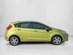 2011 Ford Fiesta 5dr HB SES