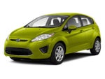 2011 Ford Fiesta 5dr HB SES