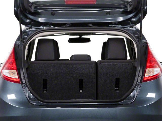 2011 Ford Fiesta 5dr HB SES