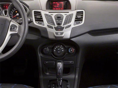 2011 Ford Fiesta 5dr HB SES