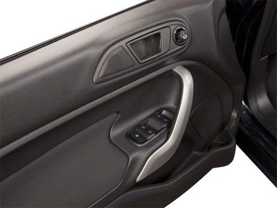 2011 Ford Fiesta 5dr HB SES