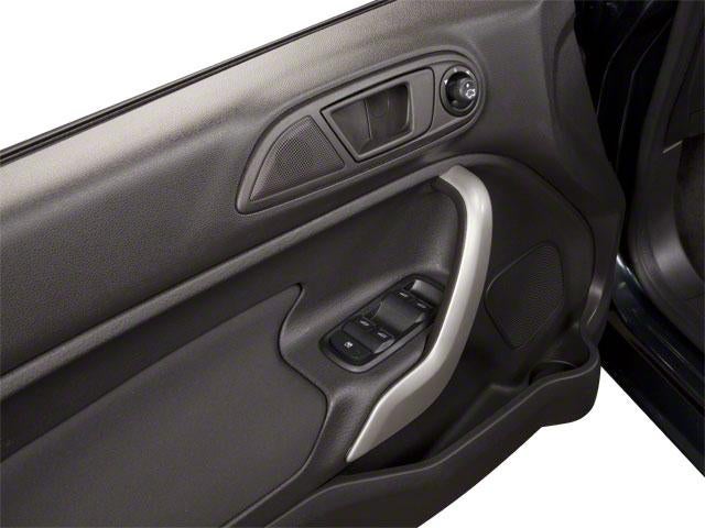 2011 Ford Fiesta 5dr HB SES