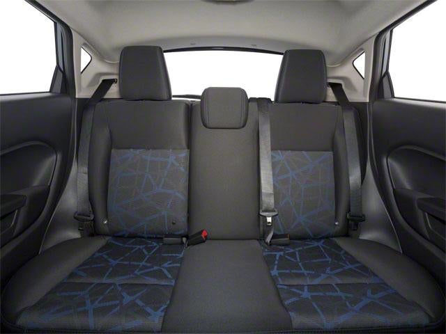 2011 Ford Fiesta 5dr HB SES