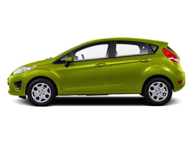 2011 Ford Fiesta 5dr HB SES
