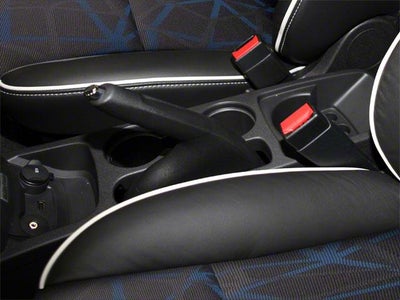 2011 Ford Fiesta 5dr HB SES