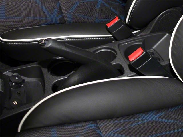 2011 Ford Fiesta 5dr HB SES