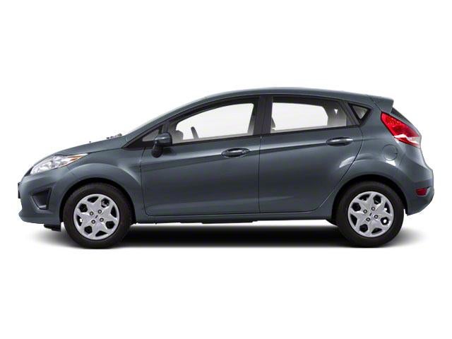 2011 Ford Fiesta 5dr HB SES