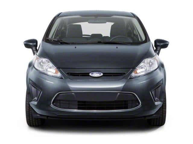 2011 Ford Fiesta 5dr HB SES