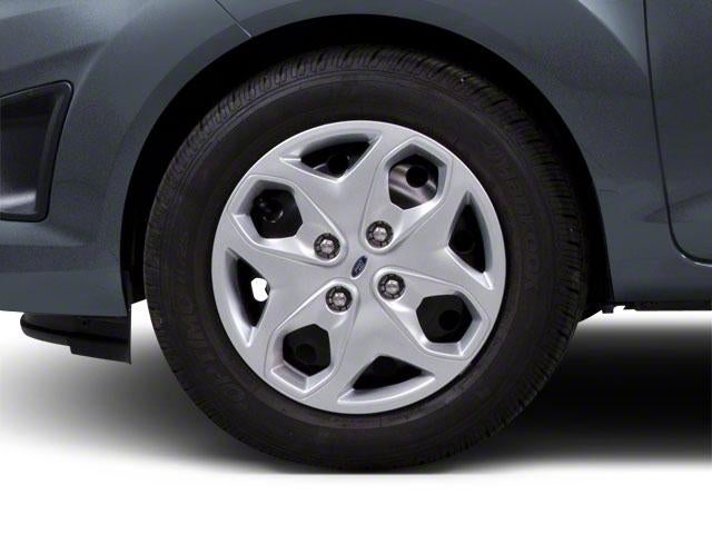 2011 Ford Fiesta 5dr HB SES