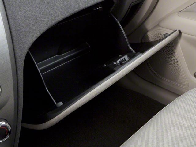 2012 Ford Fusion 4dr Sdn SEL FWD