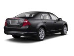 2012 Ford Fusion 4dr Sdn SEL FWD