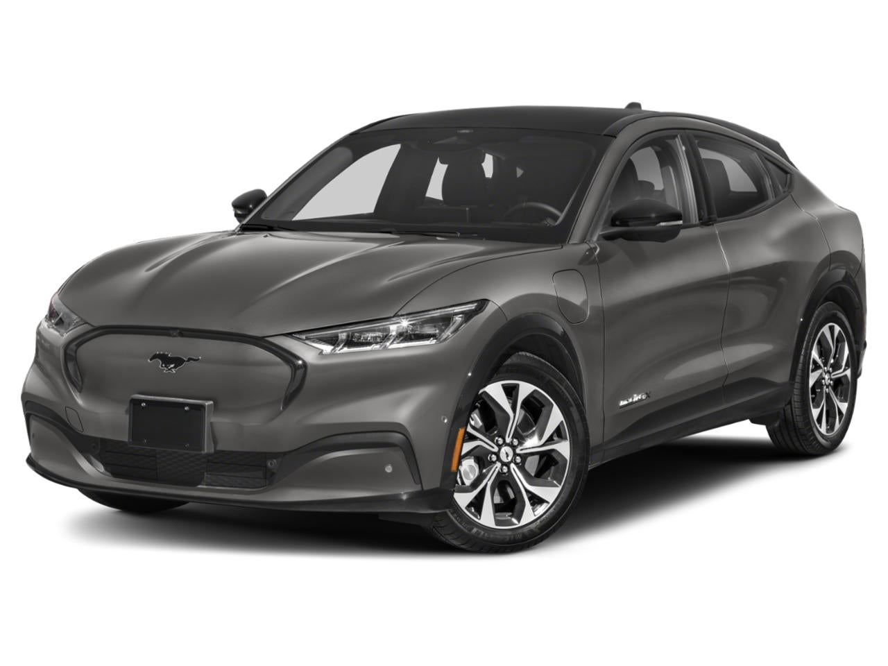 2021 Ford Mustang Mach-E Premium AWD