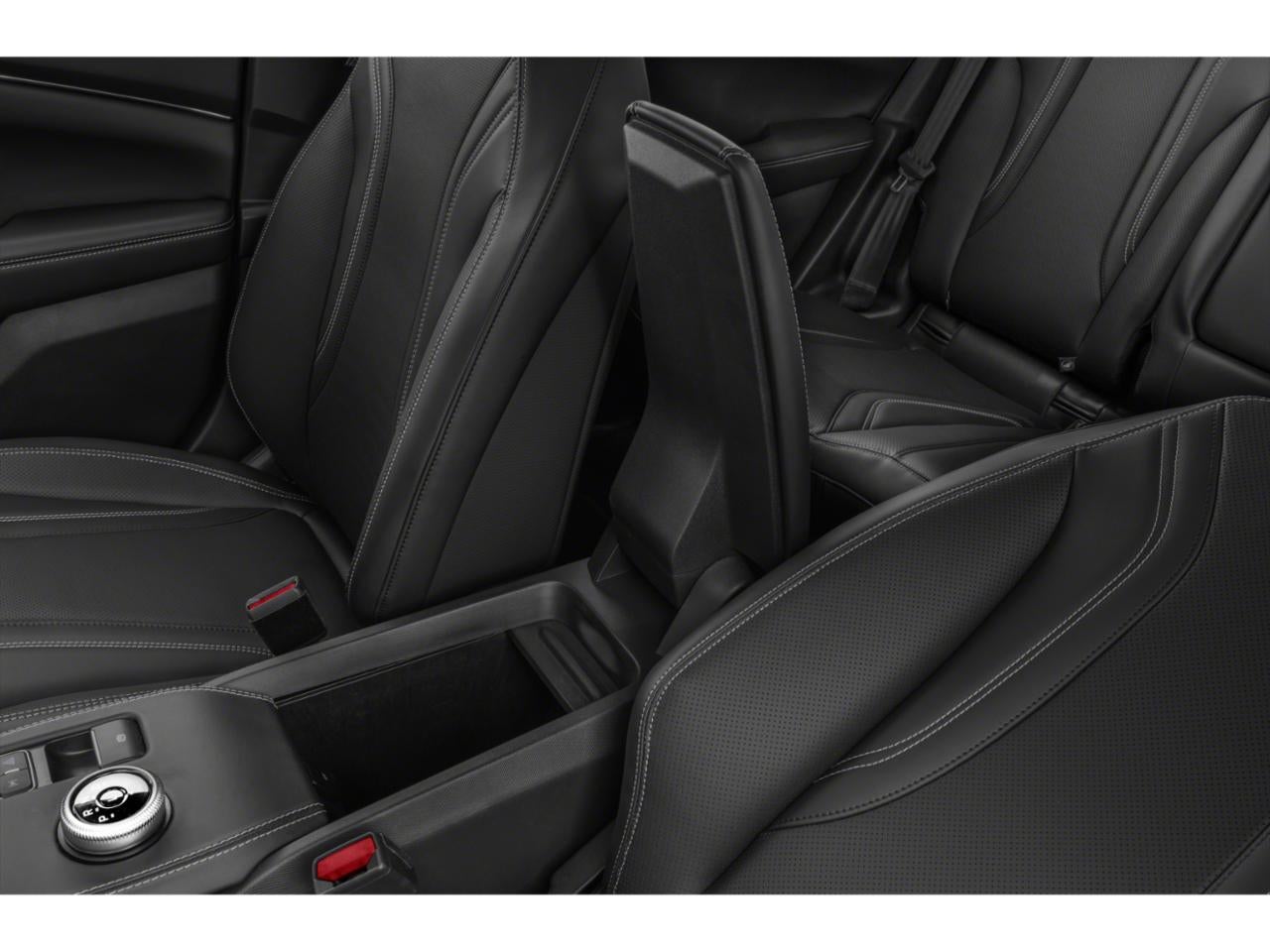 2021 Ford Mustang Mach-E Premium AWD