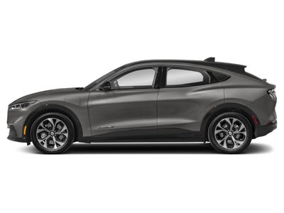 2021 Ford Mustang Mach-E Premium AWD