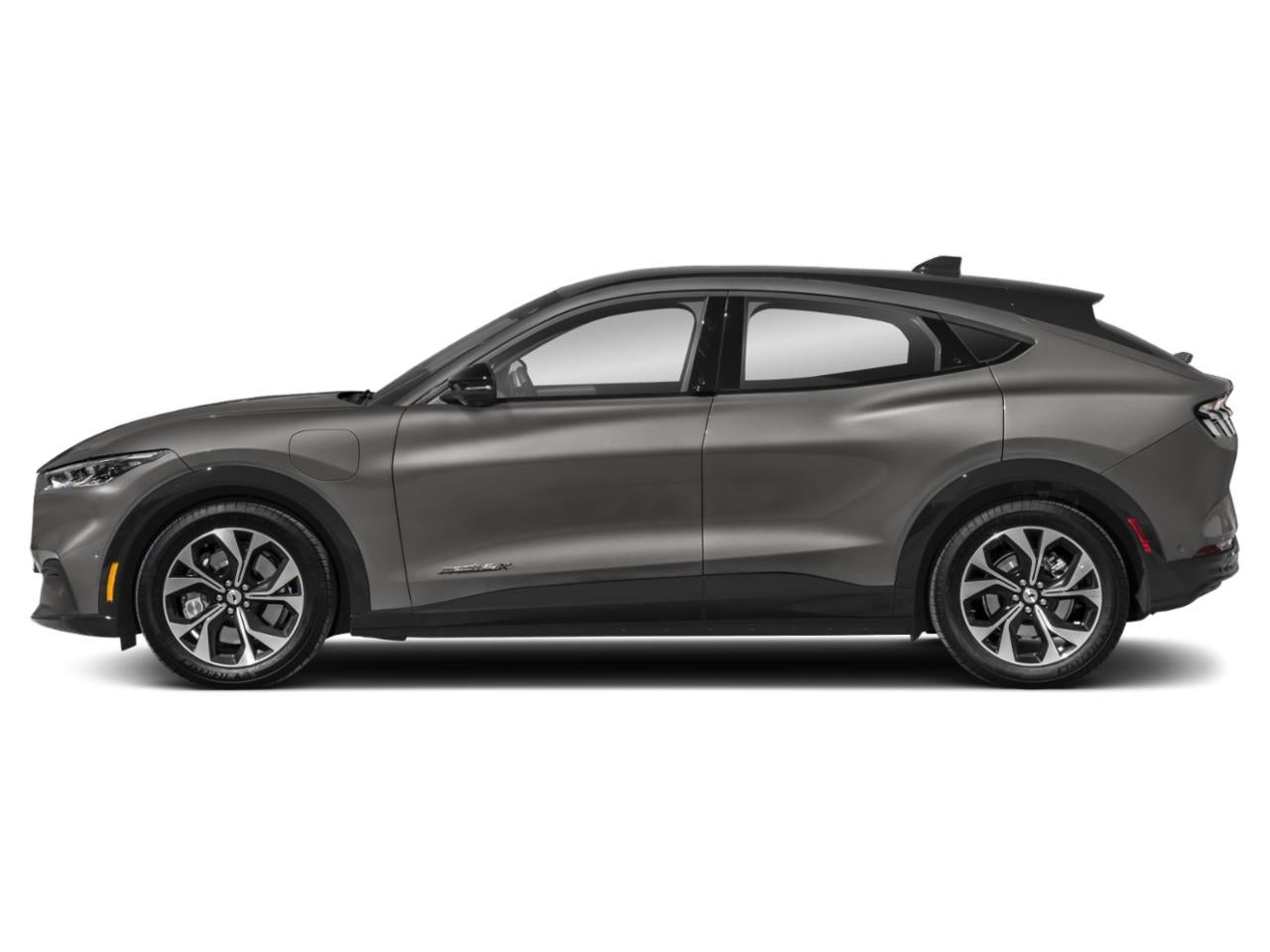 2021 Ford Mustang Mach-E Premium AWD